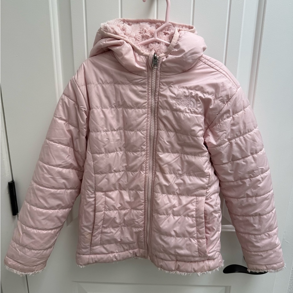 The north face kids size 6T